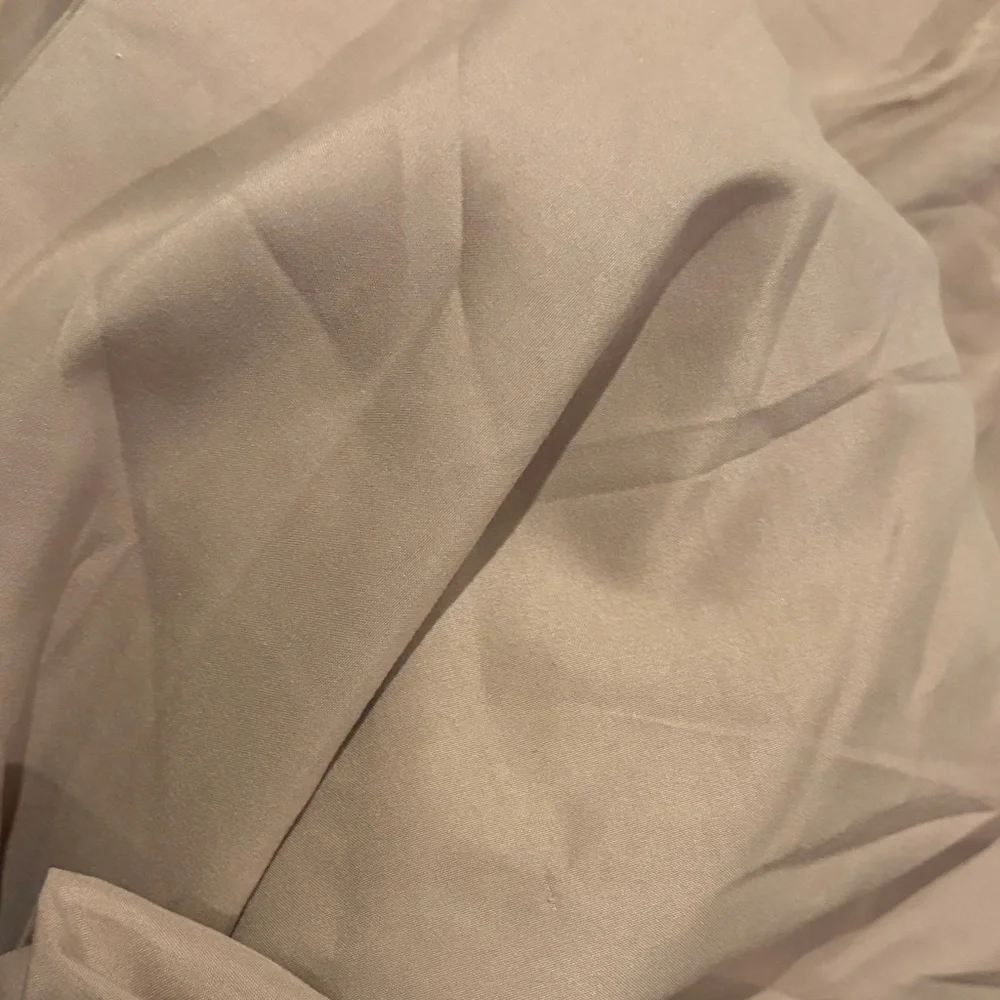 Twin duvet cover pretty milky brown